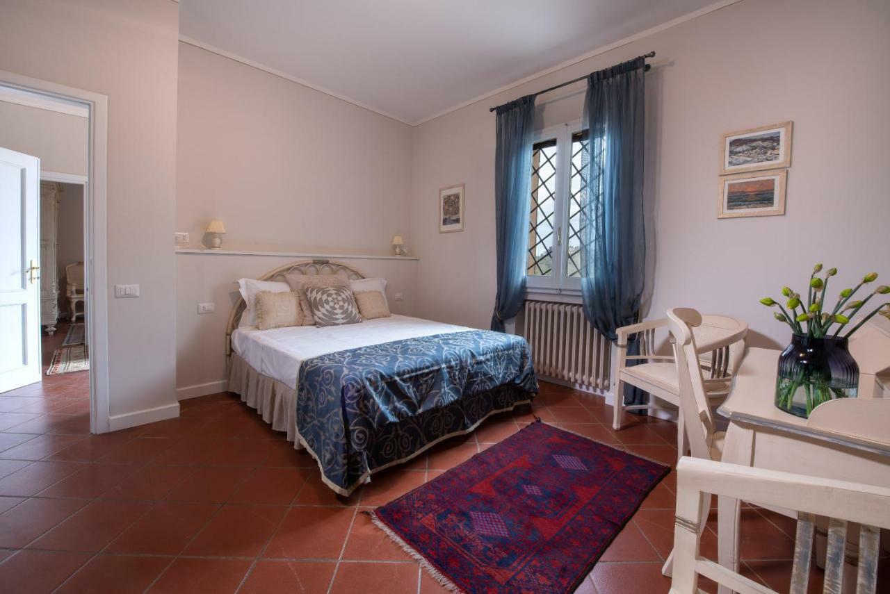 Agriturismo Casale Ugolini Montespertoli Zewnętrze zdjęcie