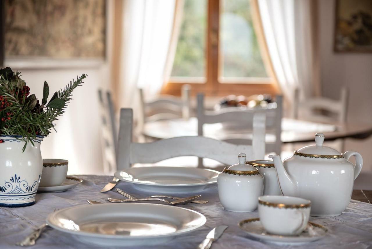 Agriturismo Casale Ugolini Montespertoli Zewnętrze zdjęcie