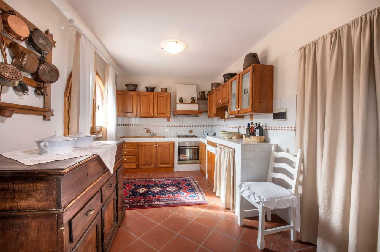 Agriturismo Casale Ugolini Montespertoli Zewnętrze zdjęcie