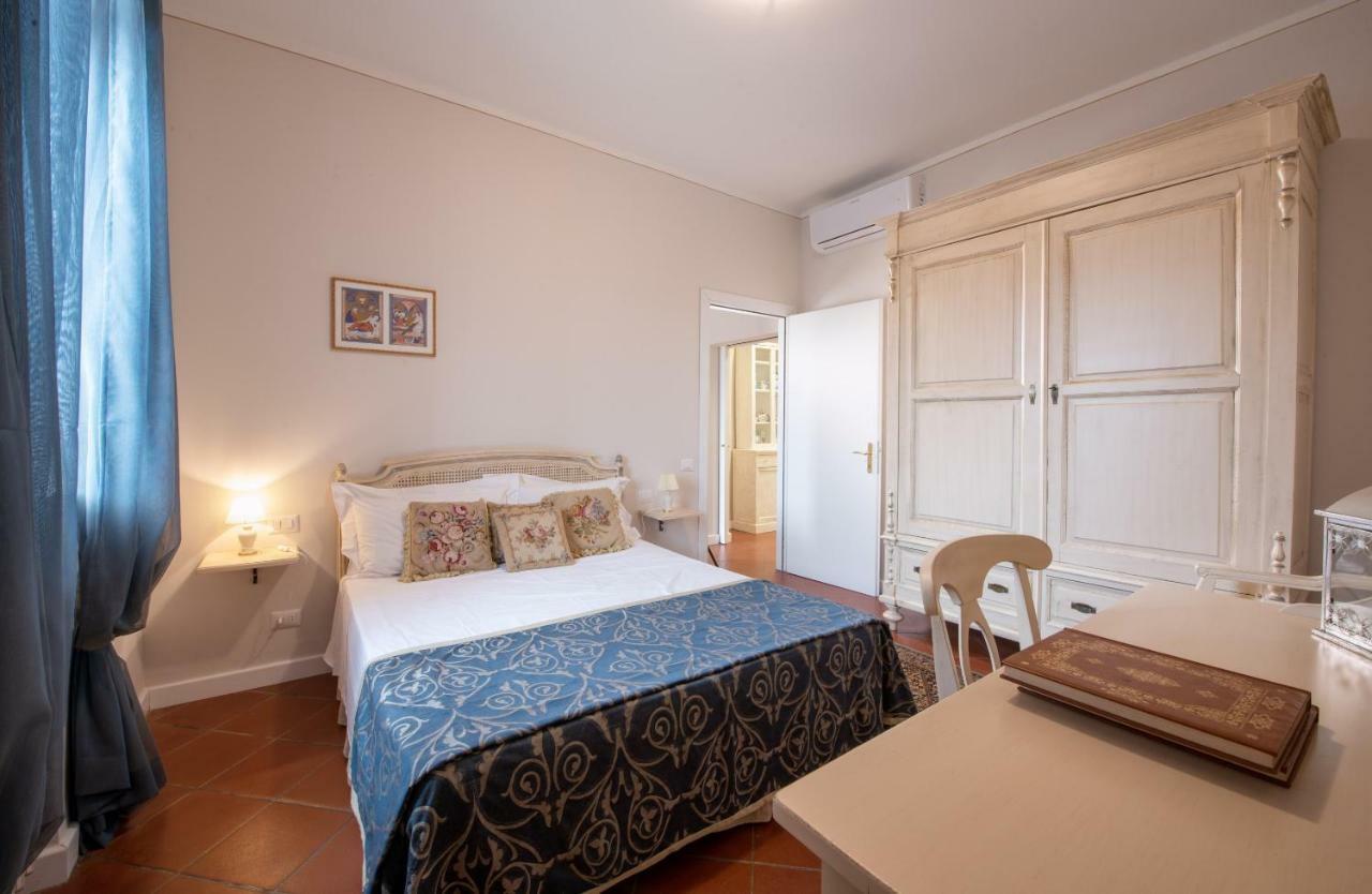 Agriturismo Casale Ugolini Montespertoli Zewnętrze zdjęcie